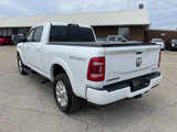 Used 2022 RAM 2500 Laramie image 3