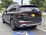 Used 2024 BMW X3 sDrive30i w/ Convenience Package image 2