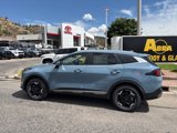 New 2026 Kia Sportage EX image 5