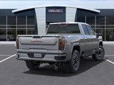 New 2025 GMC Sierra 2500 Denali Ultimate w/ Max Trailering Package image 4