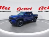 New 2025 Toyota Tacoma TRD Off-Road image 4
