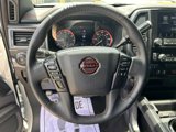 Used 2024 Nissan Titan PRO-4X w/ Off Road Protection Package image 5