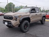 New 2025 Toyota Tacoma TRD Pro image 3