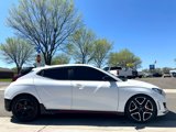 Used 2022 Hyundai Veloster N image 4