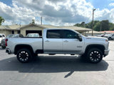 Used 2020 Chevrolet Silverado 2500 LT w/ Texas Edition image 4