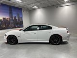 Used 2023 Dodge Charger Scat Pack w/ Plus Group image 3