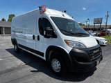 Used 2023 RAM ProMaster 2500 image 4