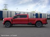 New 2025 Ford F350 Platinum w/ FX4 Off-Road Package image 3