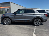 New 2025 Ford Explorer Platinum image 3