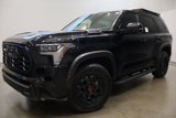 New 2025 Toyota Sequoia TRD Pro image 3