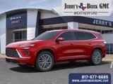 New 2025 Buick Enclave Avenir image 2