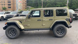 New 2025 Jeep Wrangler Unlimited Rubicon image 4