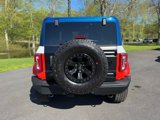 New 2025 Ford Bronco Stroppe Edition image 5