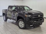 New 2025 Toyota Tacoma SR5 image 2