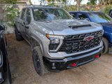 New 2025 Chevrolet Silverado 2500 ZR2 w/ Technology Package image 2