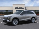 New 2026 Cadillac Vistiq Luxury image 2
