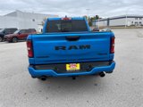 New 2025 RAM 1500 Big Horn image 4
