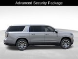 New 2025 Chevrolet Suburban Premier image 6