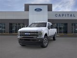 New 2025 Ford F350 King Ranch w/ FX4 Off-Road Package image 2