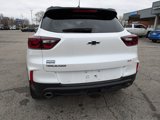 New 2025 Chevrolet TrailBlazer RS w/ Convenience Package image 5