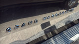Used 2024 Jeep Grand Wagoneer L Series II w/ Quick Order Packagew 28T image 4