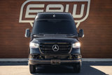 Used 2024 Mercedes-Benz Sprinter 3500 image 3