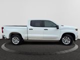 Used 2022 Chevrolet Silverado 1500 Custom image 4