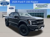 New 2025 Ford F150 Raptor image 1