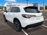 New 2026 Honda HR-V EX-L image 3