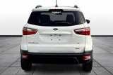 Used 2018 Ford EcoSport SE image 4