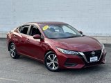 Used 2023 Nissan Sentra SV image 3