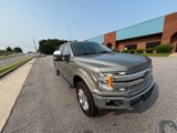 Used 2019 Ford F150 Lariat image 3