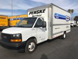 Used 2022 GMC Savana 3500 Extended w/ Power Convenience Package image 3