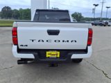 New 2025 Toyota Tacoma SR5 image 3