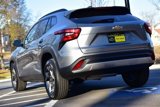Used 2025 Chevrolet Trax LT w/ Driver Confidence Package image 4