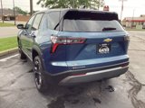New 2026 Chevrolet Equinox LT w/ Convenience Package II image 3