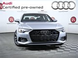 Used 2024 Audi A6 2.0T Premium image 3