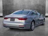 New 2025 Audi A8 L 3.0T image 2