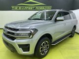 Used 2022 Ford Expedition Max XLT image 5