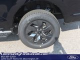 New 2025 Ford F150 Lightning Lariat image 4