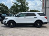Used 2019 Ford Explorer 4WD Police Interceptor image 3