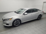 Used 2022 Nissan Altima 2.5 SV image 2