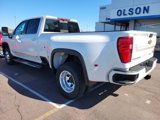 New 2025 Chevrolet Silverado 3500 High Country w/ High Country Premium Package image 4