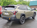 New 2025 Subaru Outback Wilderness image 4