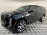 New 2025 Cadillac Escalade ESV Sport Platinum image 3