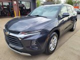 Used 2021 Chevrolet Blazer LT image 3