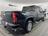 New 2025 Chevrolet Silverado 2500 LT w/ Z71 Chrome Sport Edition image 6