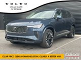 New 2025 Volvo XC90 B6 Ultra image 3
