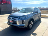Used 2021 Mitsubishi Outlander Sport ES image 2