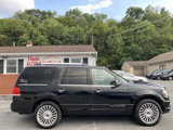 Used 2015 Lincoln Navigator 4WD image 4
